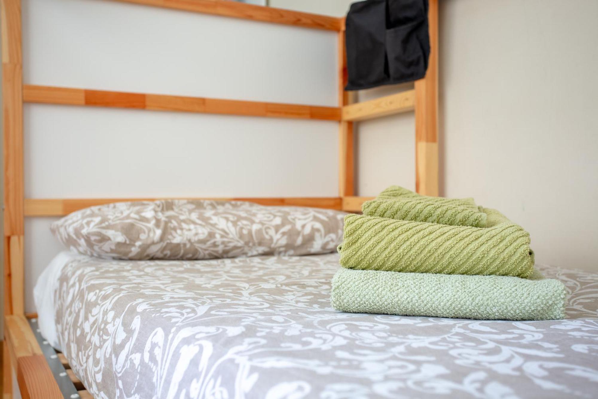 Comfortable In A Strategic Position Appartement *